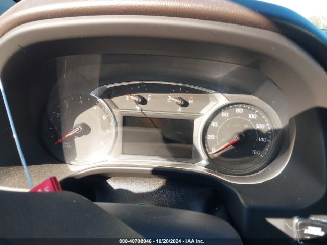 1GKKNWLS4HZ124214 GMC Acadia Slt-2