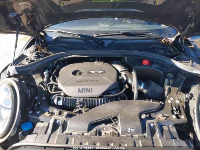 WMWLU5C51K2G80231 Mini Clubman Cooper S