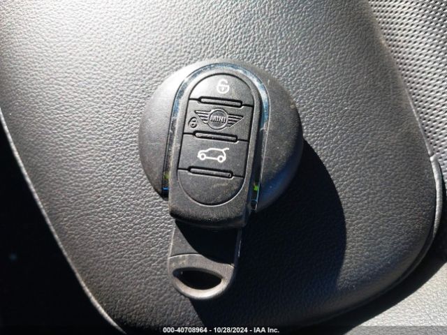 WMWLU5C51K2G80231 Mini Clubman Cooper S
