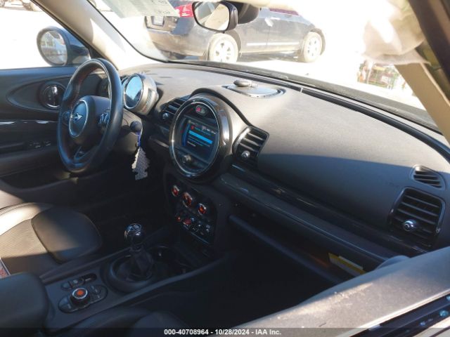 WMWLU5C51K2G80231 Mini Clubman Cooper S