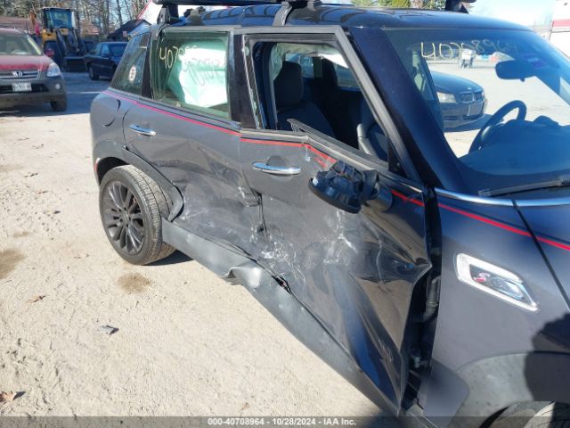 WMWLU5C51K2G80231 Mini Clubman Cooper S