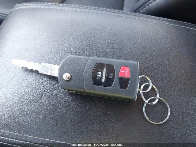 2010 Mazda Mazda6 S Grand Touring მანქანა იყიდება აუქციონზე, vin: 1YVHZ8CB4A5M29600, აუქციონის ნომერი: 40708968
