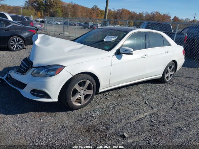 WDDHF8JBXEA975385 Mercedes-Benz E 350 4matic