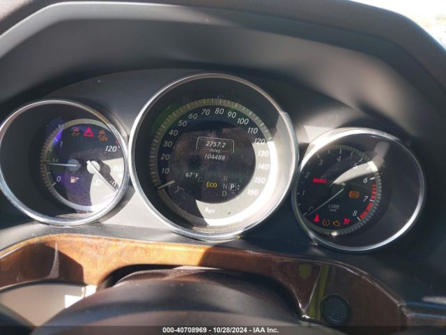 WDDHF8JBXEA975385 Mercedes-Benz E 350 4matic