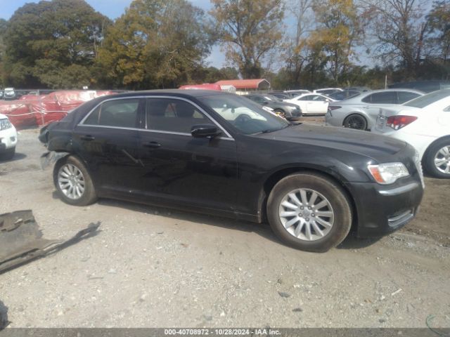 Chrysler 300 2014 2C3CCAAG1EH255351 Image 14