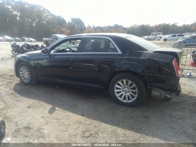 Chrysler 300 2014 2C3CCAAG1EH255351 Image 15