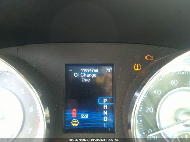 Chrysler 300 2014 2C3CCAAG1EH255351 Image 16