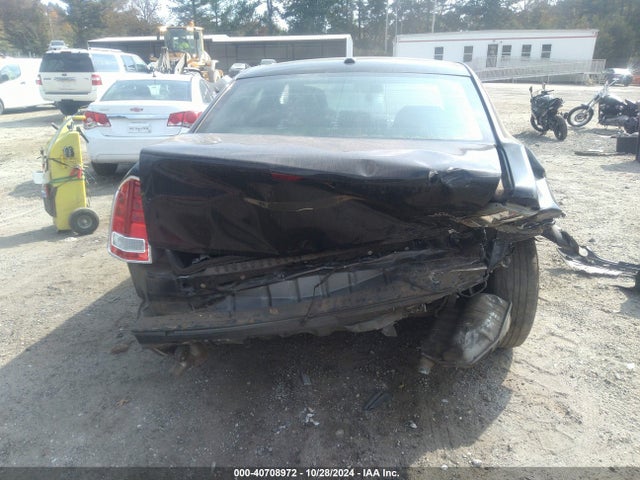 Chrysler 300 2014 2C3CCAAG1EH255351 Image 17