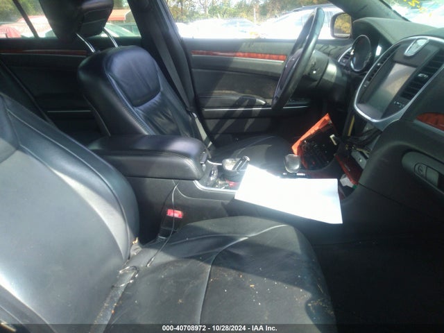 2C3CCAAG1EH255351 Chrysler 300