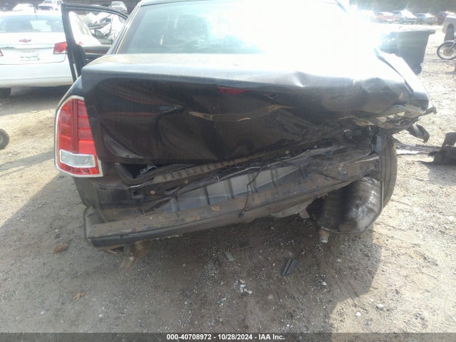2C3CCAAG1EH255351 Chrysler 300