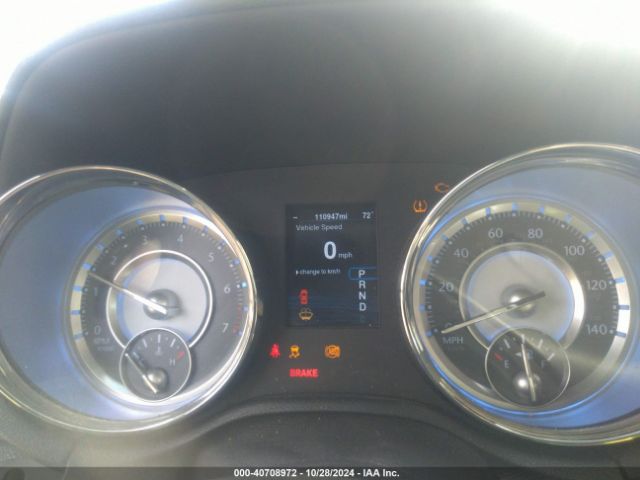 2C3CCAAG1EH255351 Chrysler 300