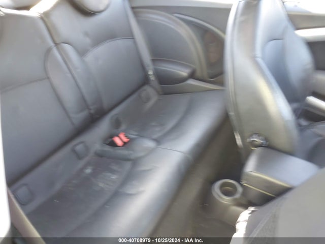 2007 MINI COOPER S WMWMF73577TV32027 Photo 7