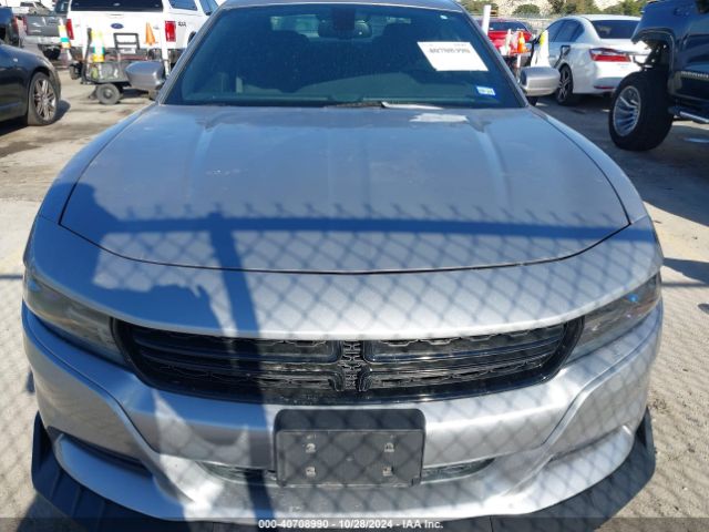 2C3CDXHG0GH276331 Dodge Charger Sxt