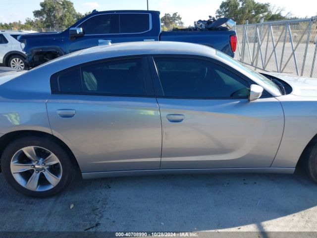 2C3CDXHG0GH276331 Dodge Charger Sxt