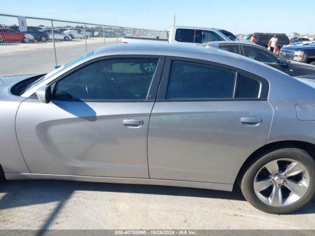 2C3CDXHG0GH276331 Dodge Charger Sxt
