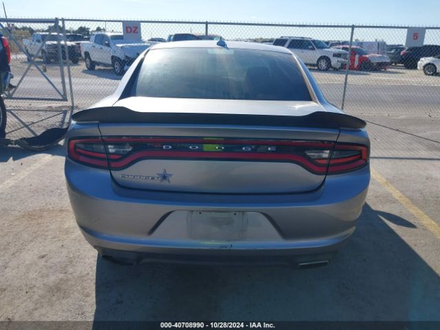 2C3CDXHG0GH276331 Dodge Charger Sxt
