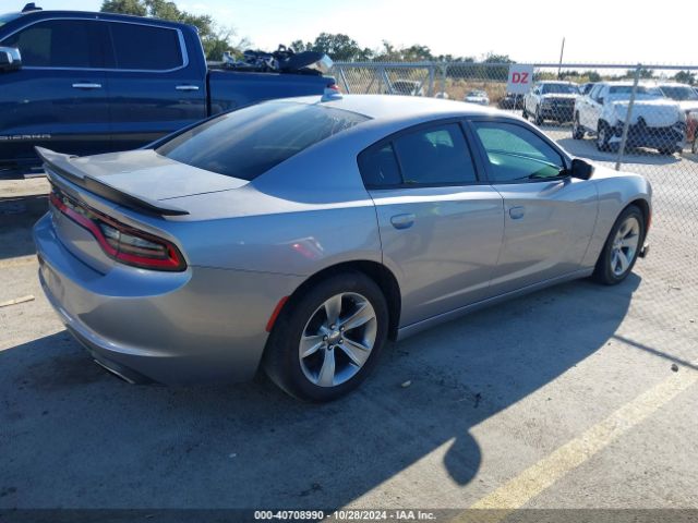 2C3CDXHG0GH276331 Dodge Charger Sxt