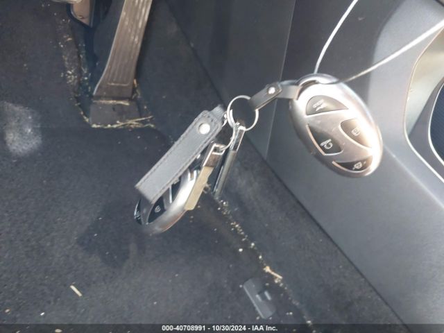 5NMP4DGL3RH031489 Hyundai Santa Fe Limited