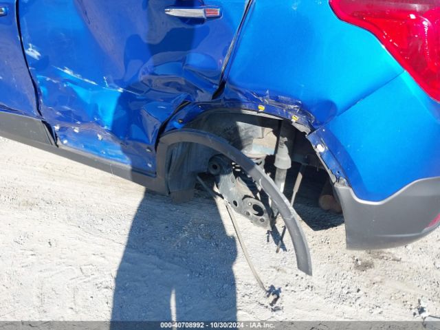 KL4CJASB6EB781711 Buick Encore