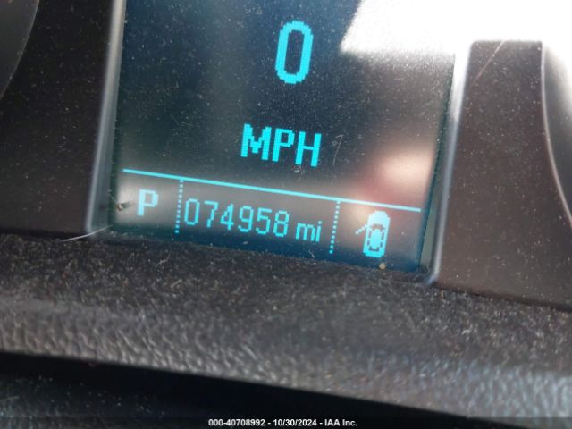KL4CJASB6EB781711 Buick Encore