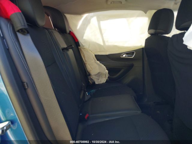 KL4CJASB6EB781711 Buick Encore