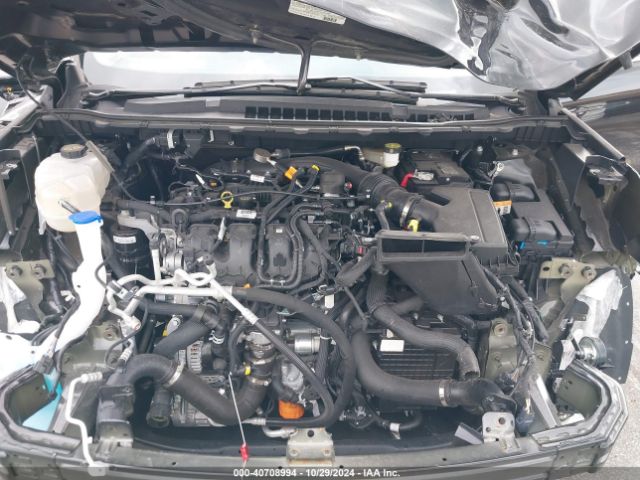 2024 FORD EDGE 2FMPK4J97RBA86542 Photo 9