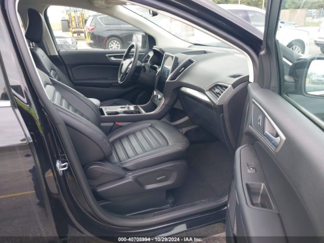 2024 FORD EDGE 2FMPK4J97RBA86542 Photo 4