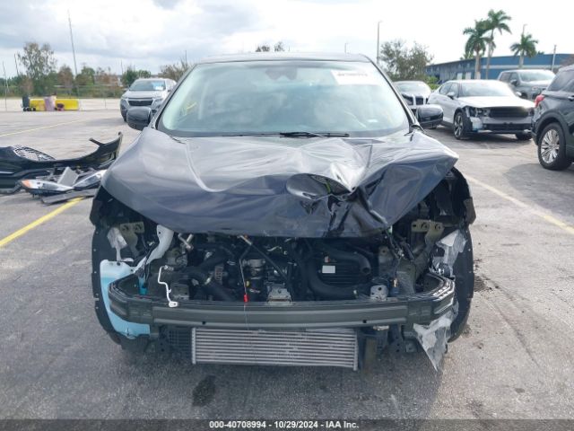 2024 FORD EDGE 2FMPK4J97RBA86542 Photo 5