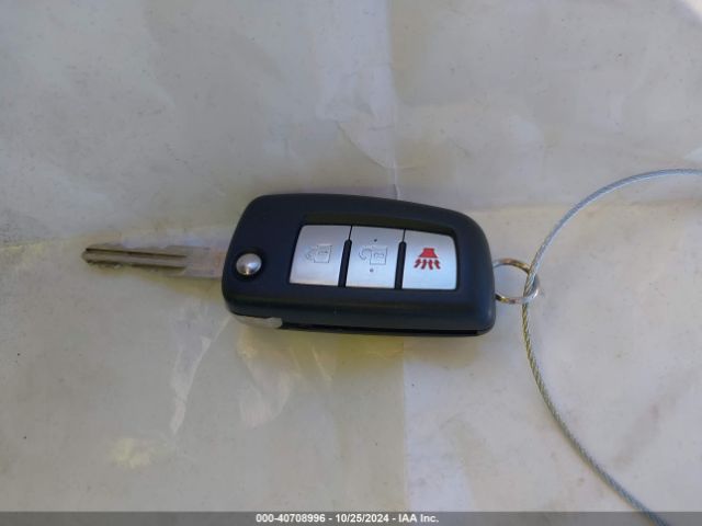 JN1BJ1CP6JW103526 Nissan Rogue Sport S