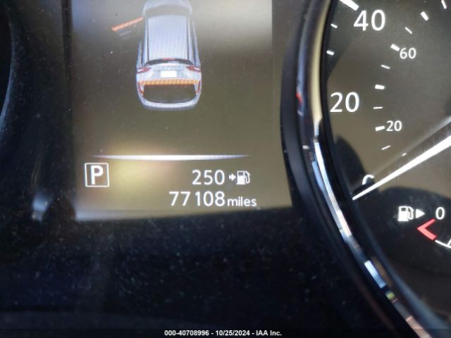 JN1BJ1CP6JW103526 Nissan Rogue Sport S
