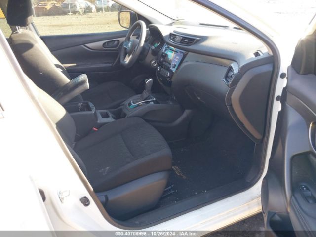 JN1BJ1CP6JW103526 Nissan Rogue Sport S