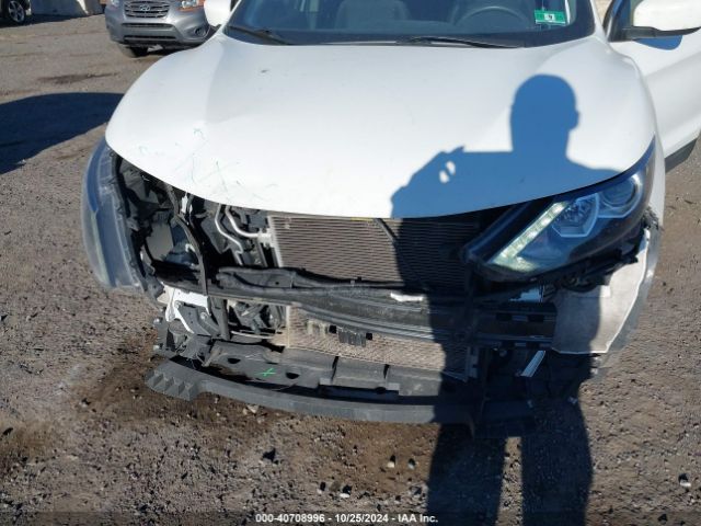 JN1BJ1CP6JW103526 Nissan Rogue Sport S