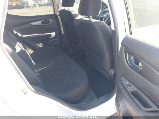 JN1BJ1CP6JW103526 Nissan Rogue Sport S