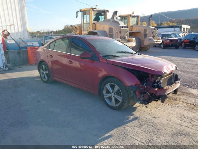 1G1PE5SB9E7274140 auction archive image