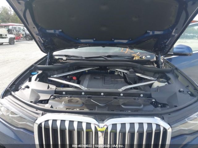 5UXCW2C05L9C18228 BMW X7 Xdrive40i