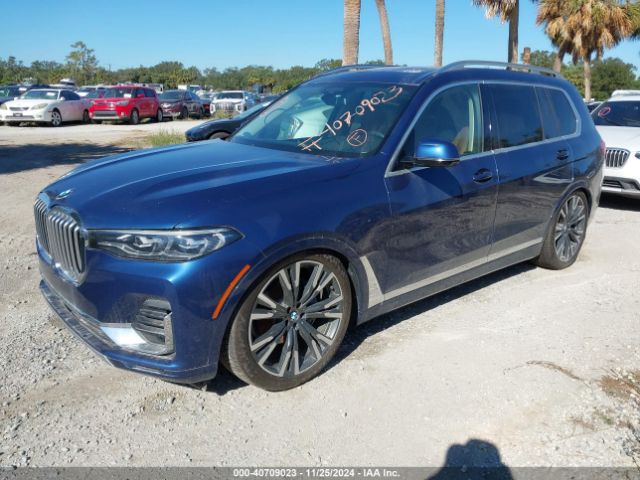 5UXCW2C05L9C18228 BMW X7 Xdrive40i