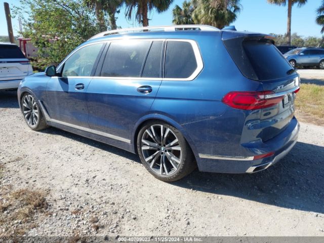 5UXCW2C05L9C18228 BMW X7 Xdrive40i