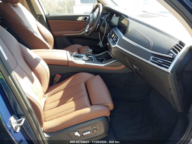 5UXCW2C05L9C18228 BMW X7 Xdrive40i