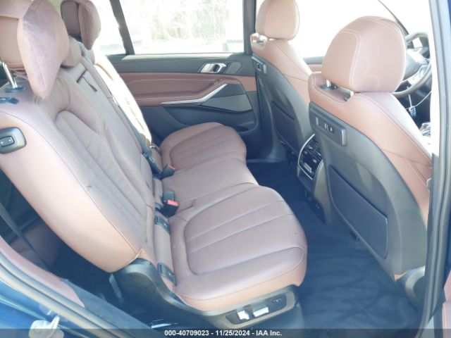 5UXCW2C05L9C18228 BMW X7 Xdrive40i