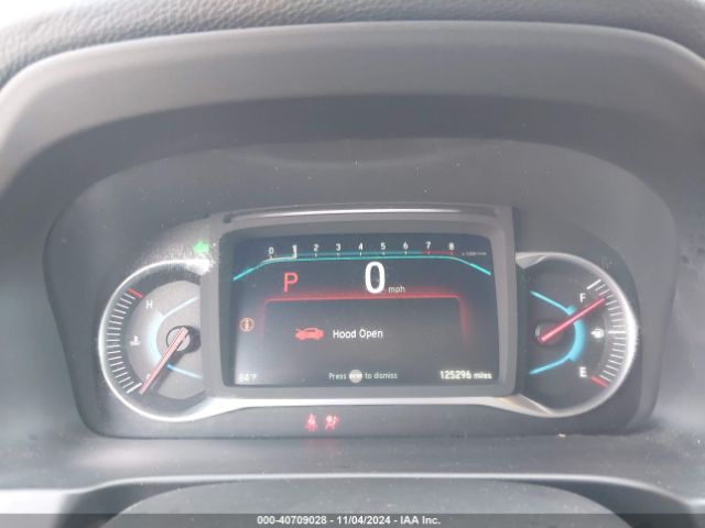 5FNYF5H29MB003278 Honda Pilot 2wd Special Edition