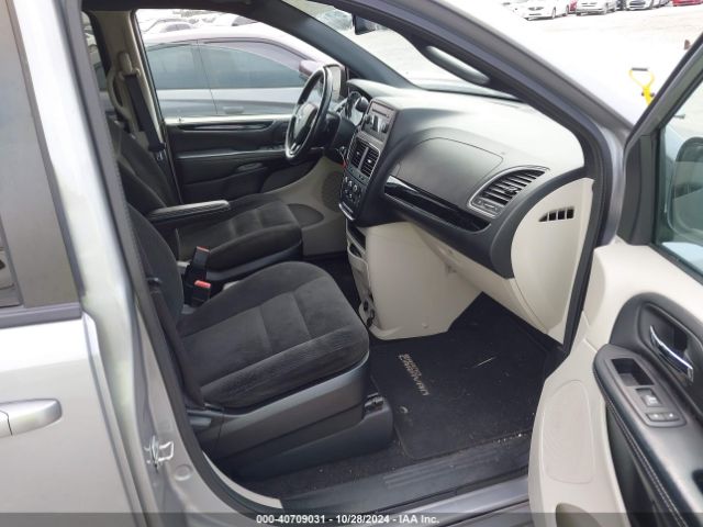 2C4RDGBGXGR363677 Dodge Grand Caravan Se Plus