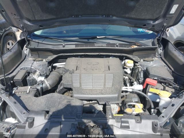 JF2SKAXC8MH553870 Subaru Forester Touring