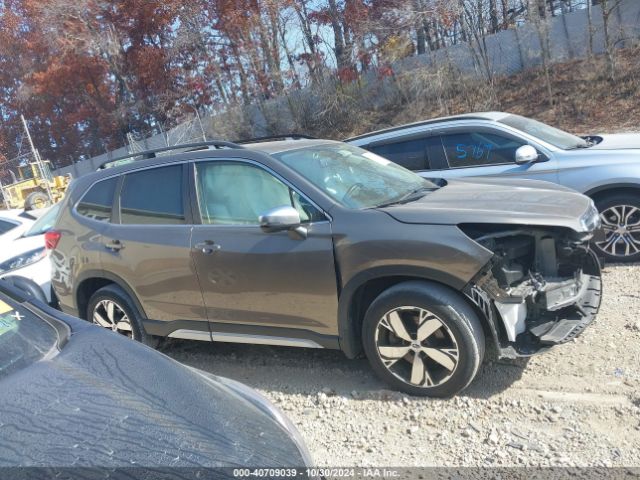 JF2SKAXC8MH553870 Subaru Forester Touring
