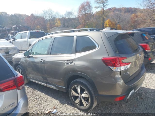 JF2SKAXC8MH553870 Subaru Forester Touring