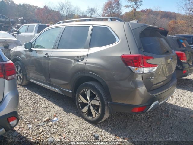 JF2SKAXC8MH553870 Subaru Forester Touring