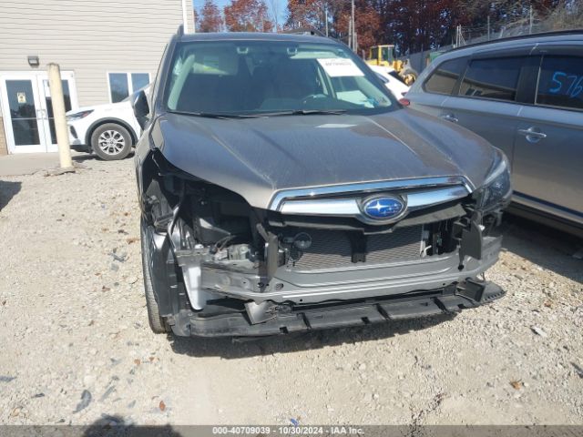 JF2SKAXC8MH553870 Subaru Forester Touring