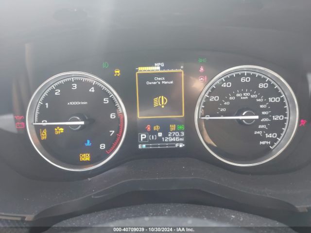 JF2SKAXC8MH553870 Subaru Forester Touring