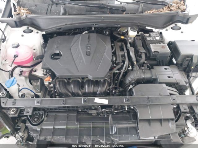 5XYK7CDF8RG194109 KIA Sportage X-pro Prestige
