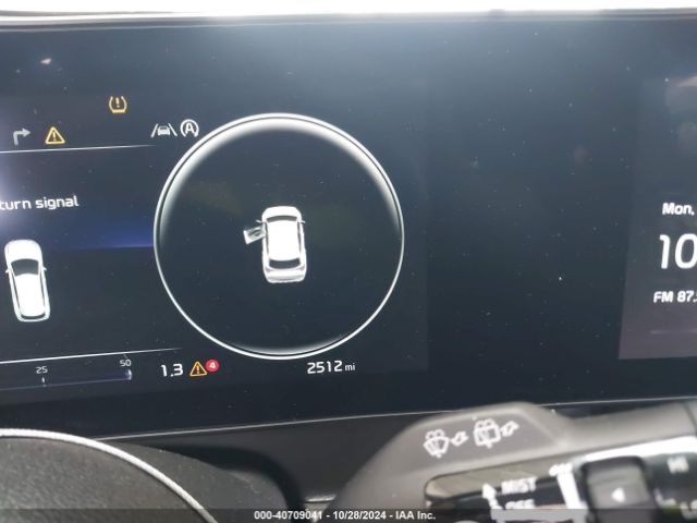 5XYK7CDF8RG194109 KIA Sportage X-pro Prestige