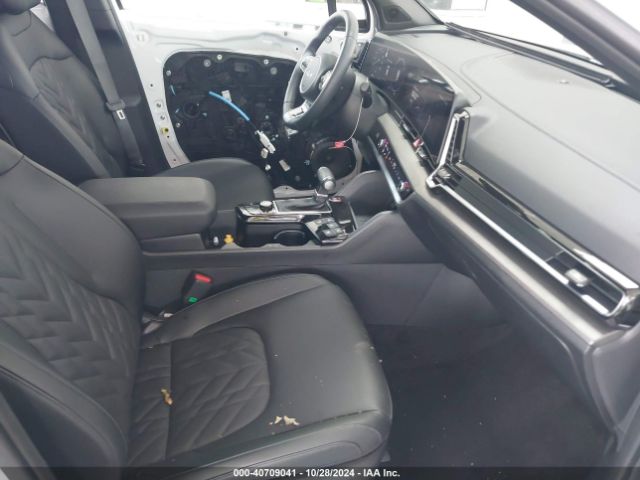 5XYK7CDF8RG194109 KIA Sportage X-pro Prestige